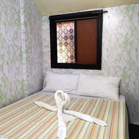 Villa Milanel Port Barton 외부 사진