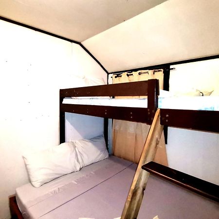Villa Milanel Port Barton 외부 사진