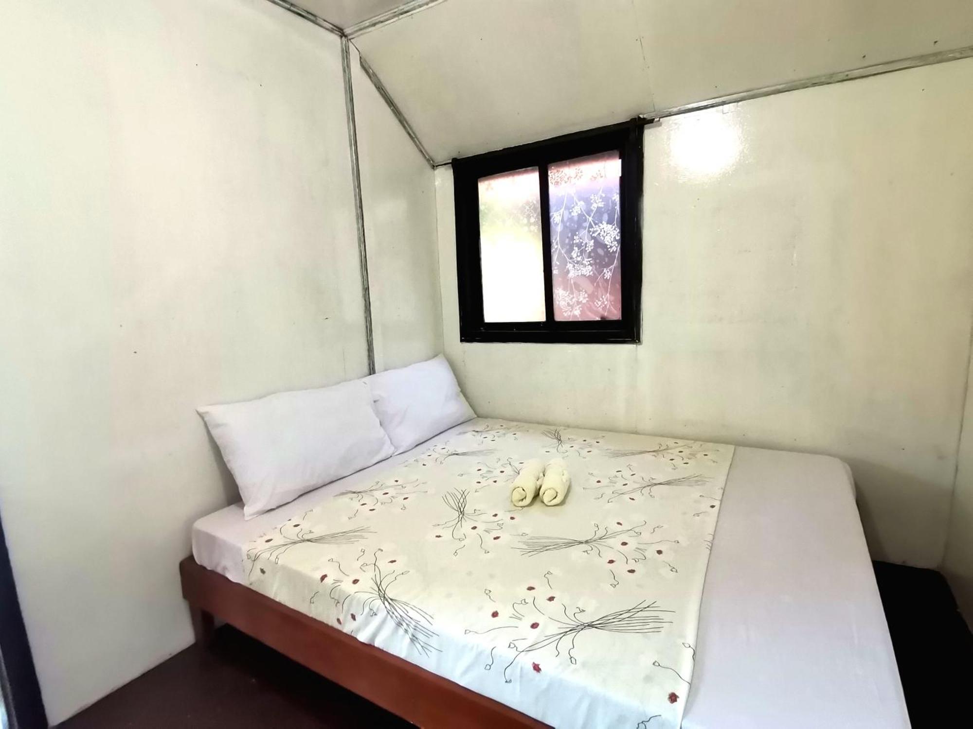 Villa Milanel Port Barton 외부 사진