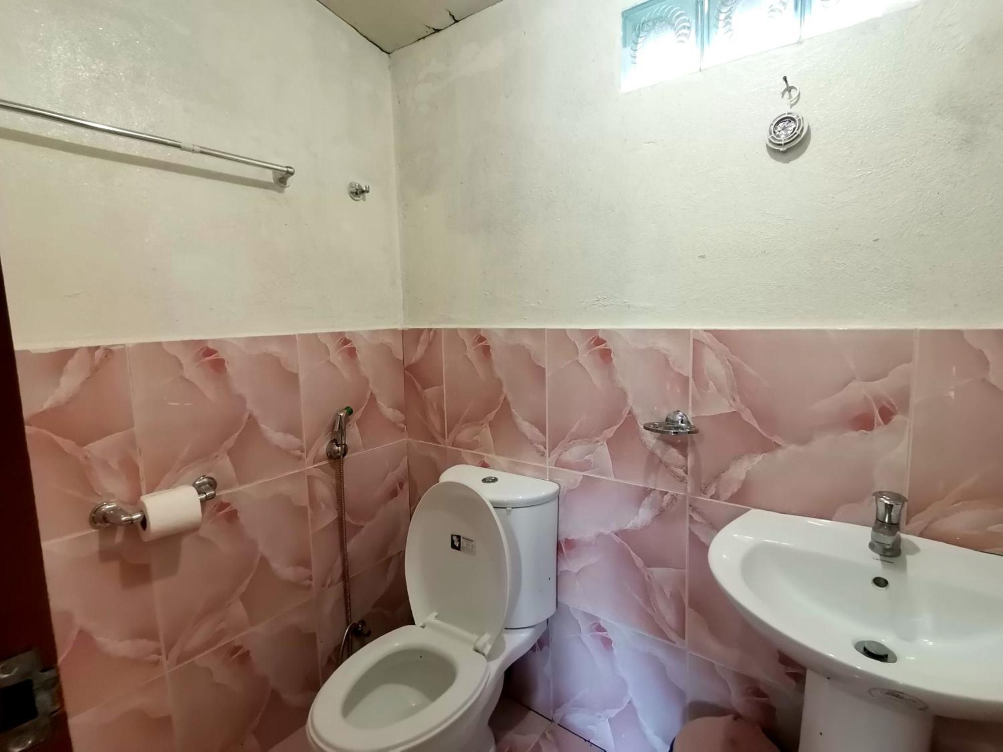 Villa Milanel Port Barton 외부 사진