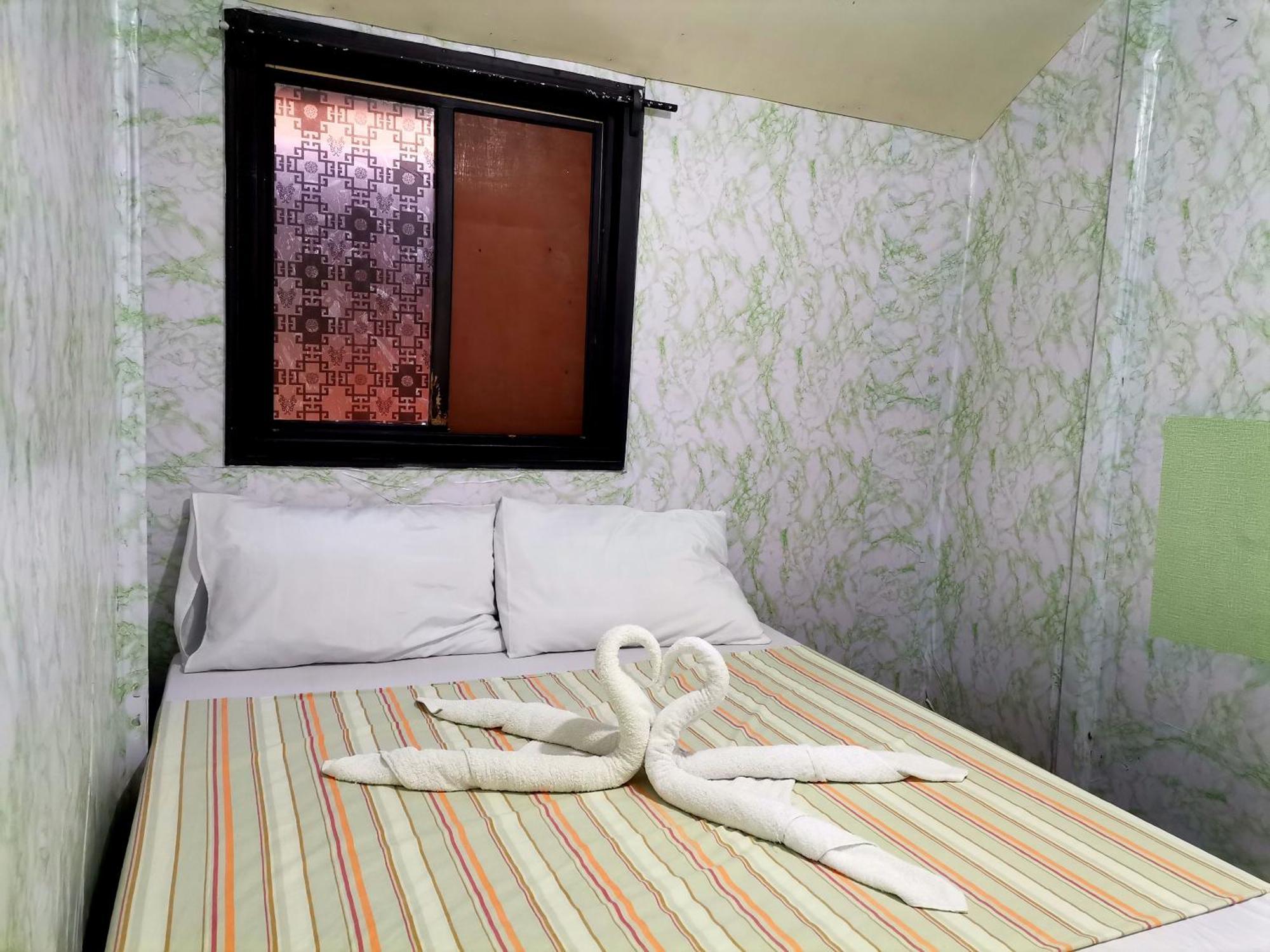 Villa Milanel Port Barton 외부 사진
