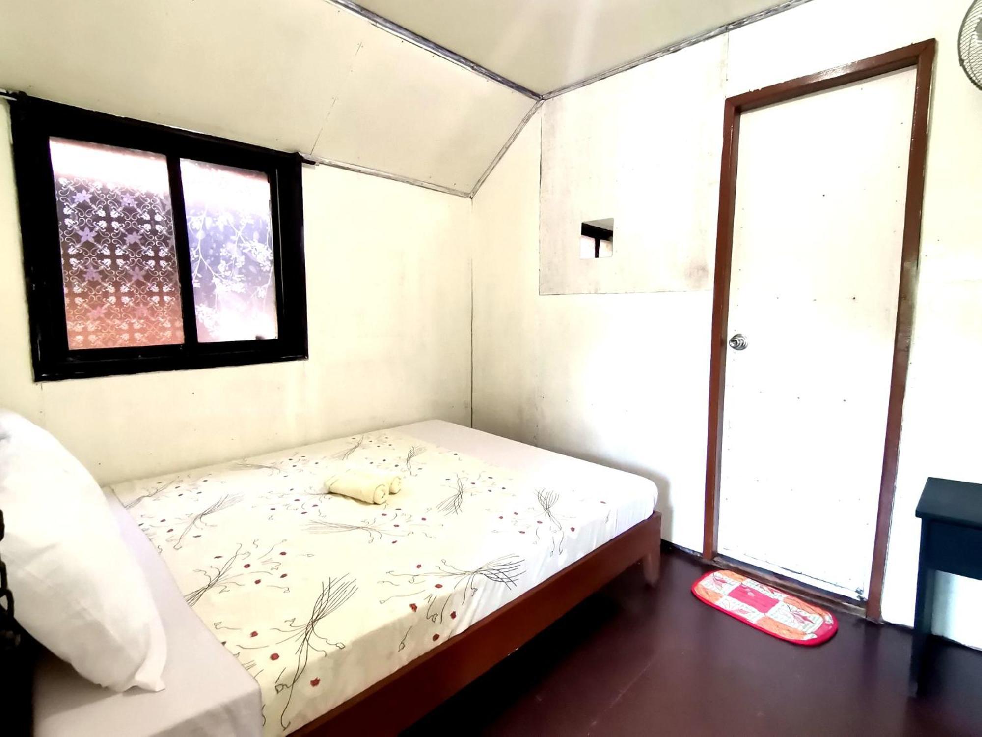 Villa Milanel Port Barton 외부 사진