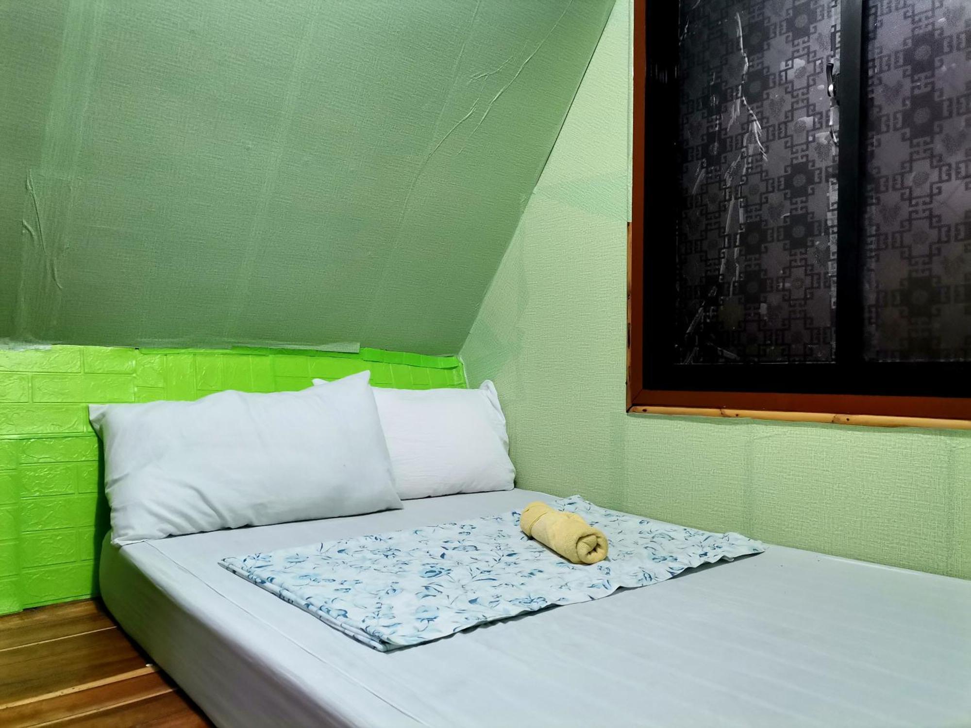 Villa Milanel Port Barton 외부 사진