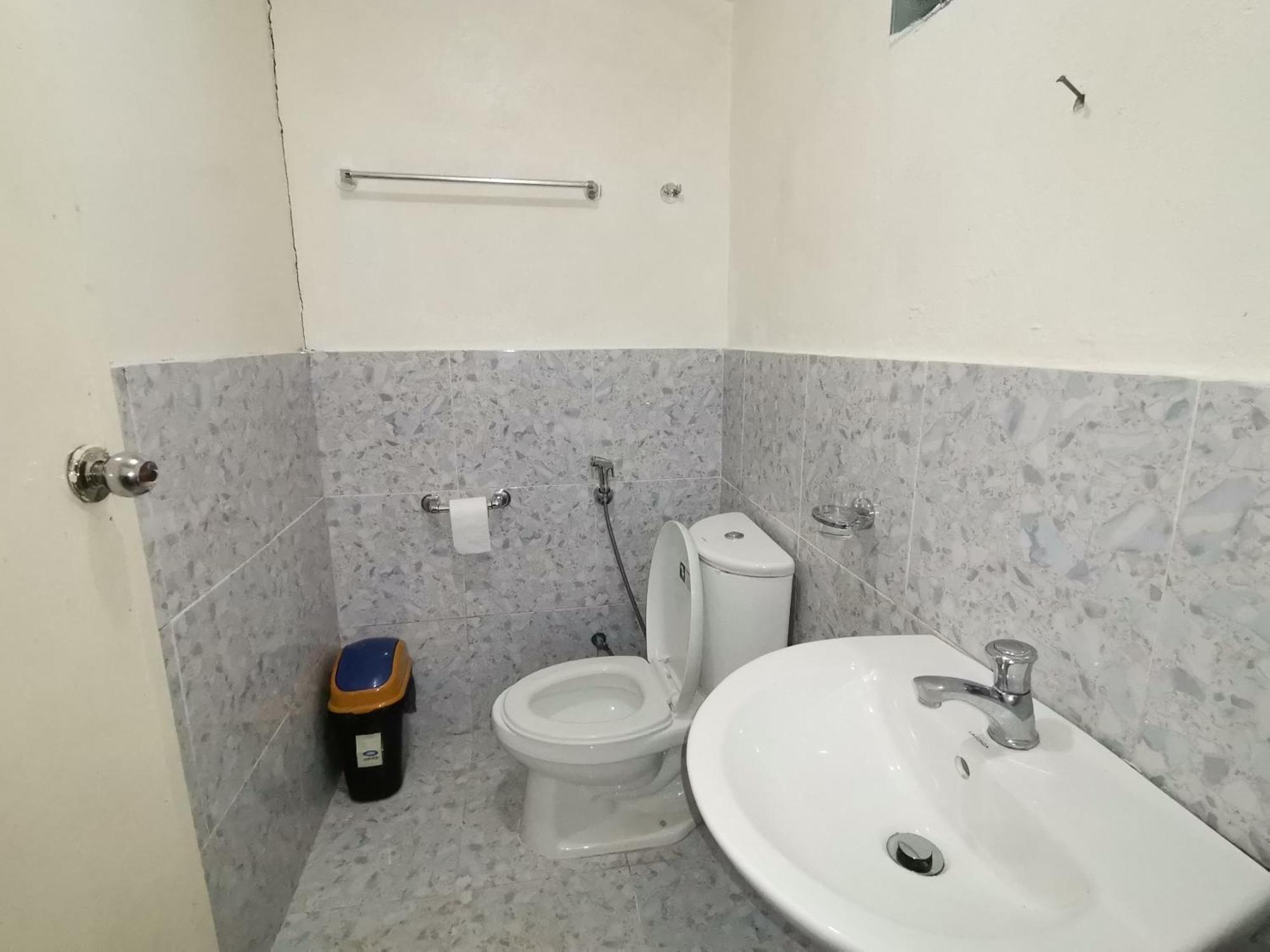 Villa Milanel Port Barton 외부 사진