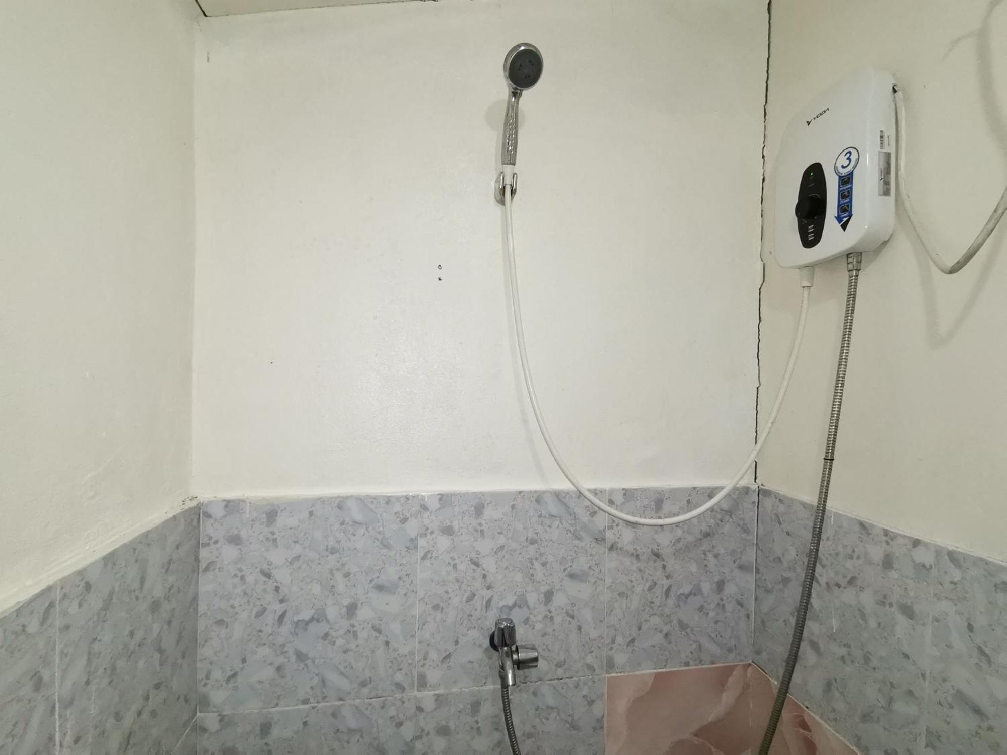 Villa Milanel Port Barton 외부 사진