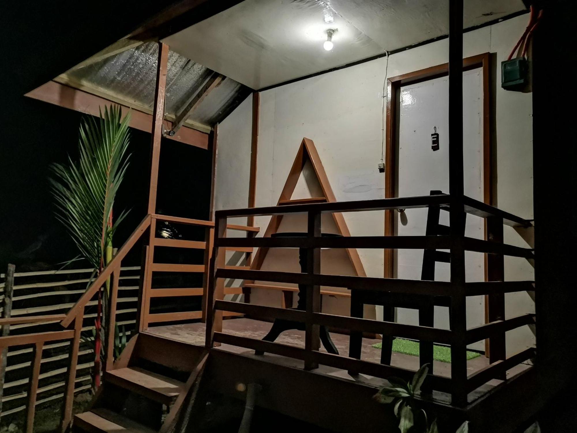 Villa Milanel Port Barton 외부 사진