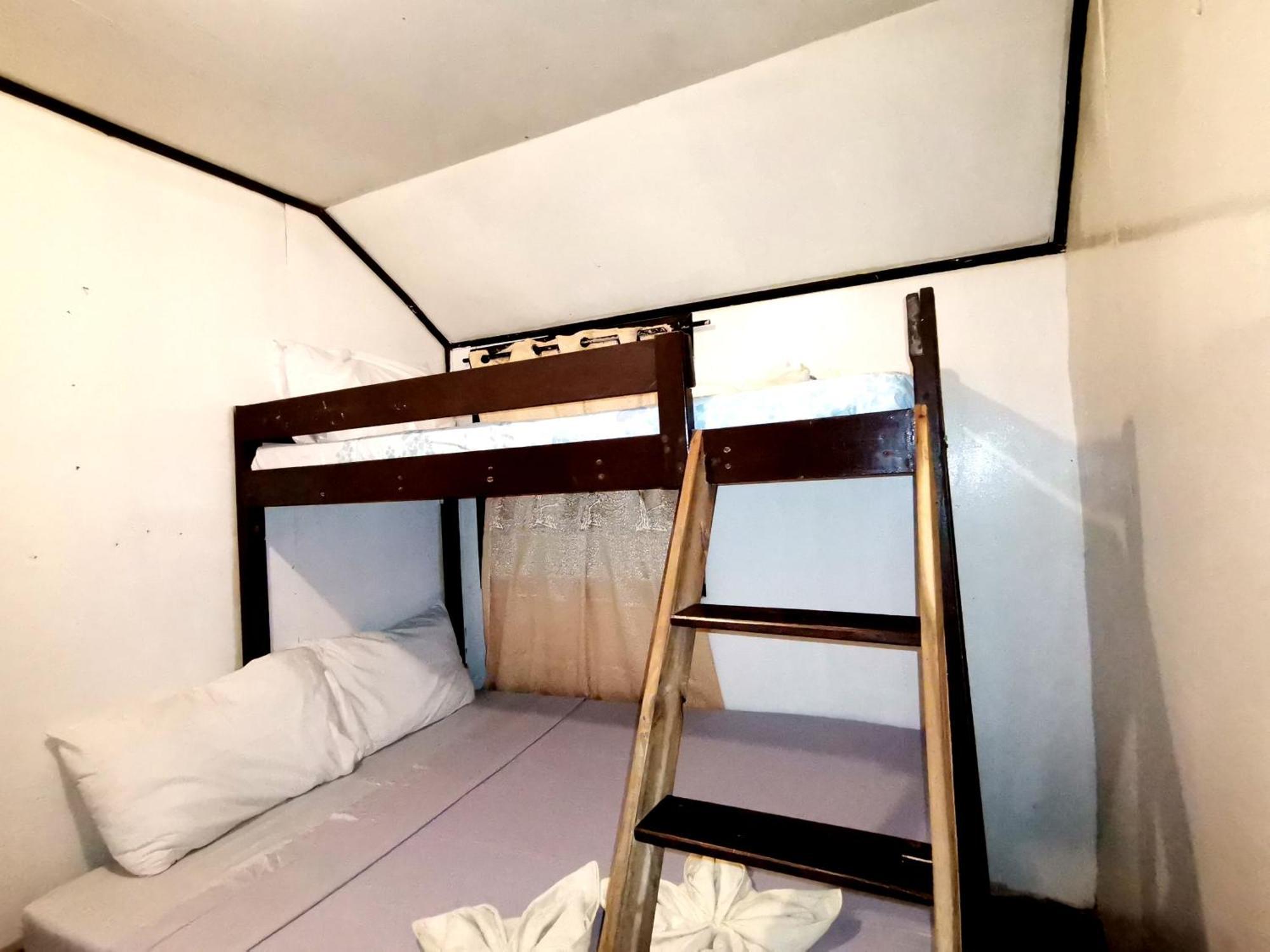Villa Milanel Port Barton 외부 사진