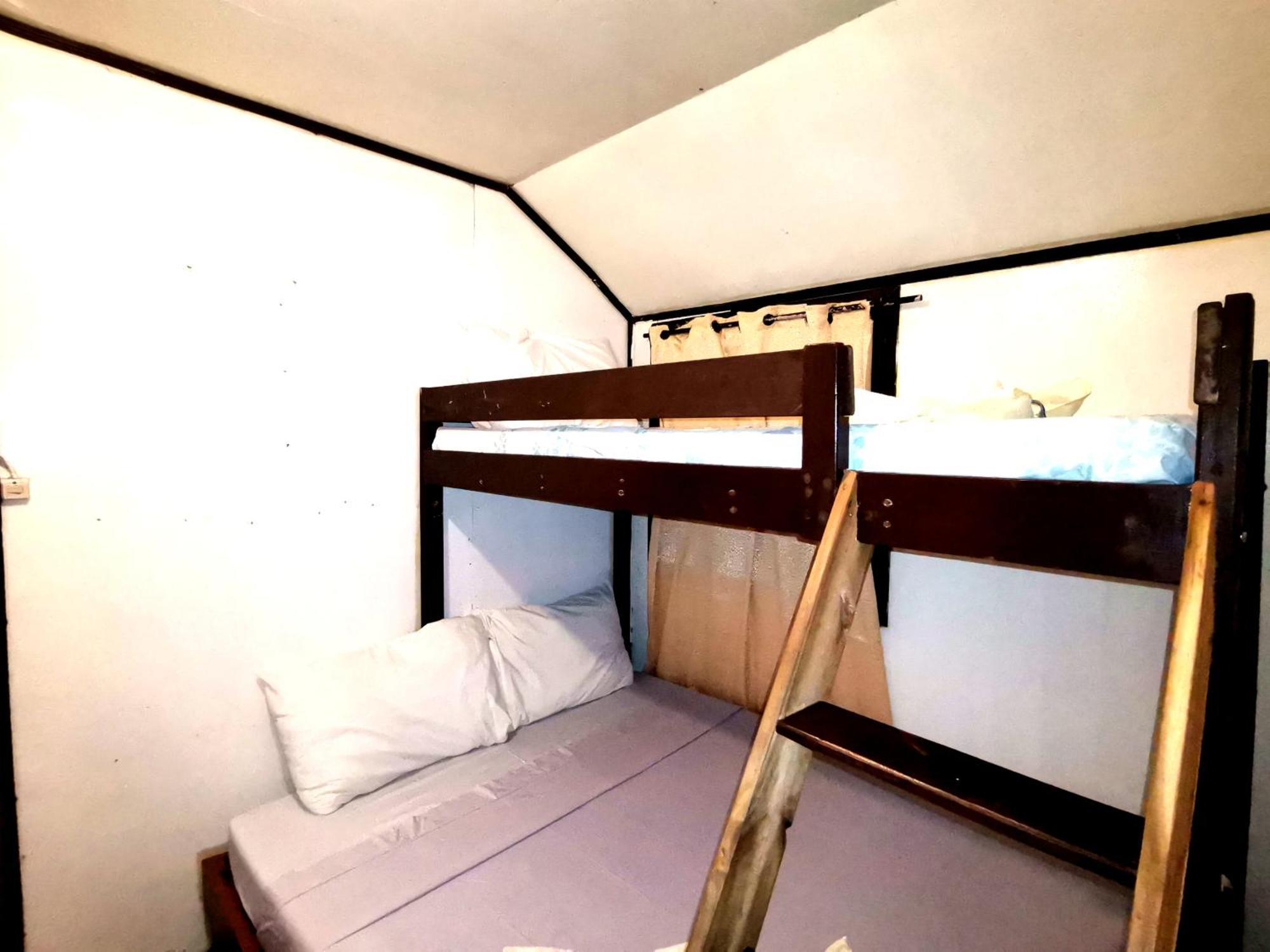 Villa Milanel Port Barton 외부 사진