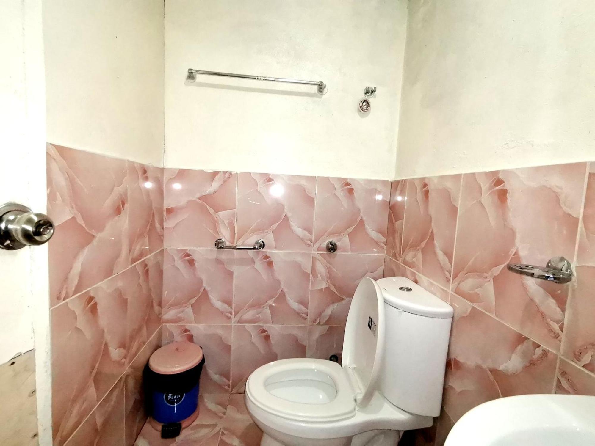 Villa Milanel Port Barton 외부 사진