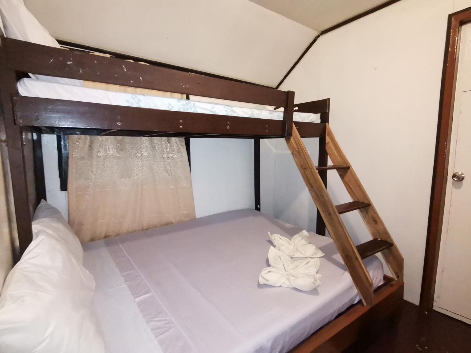 Villa Milanel Port Barton 외부 사진