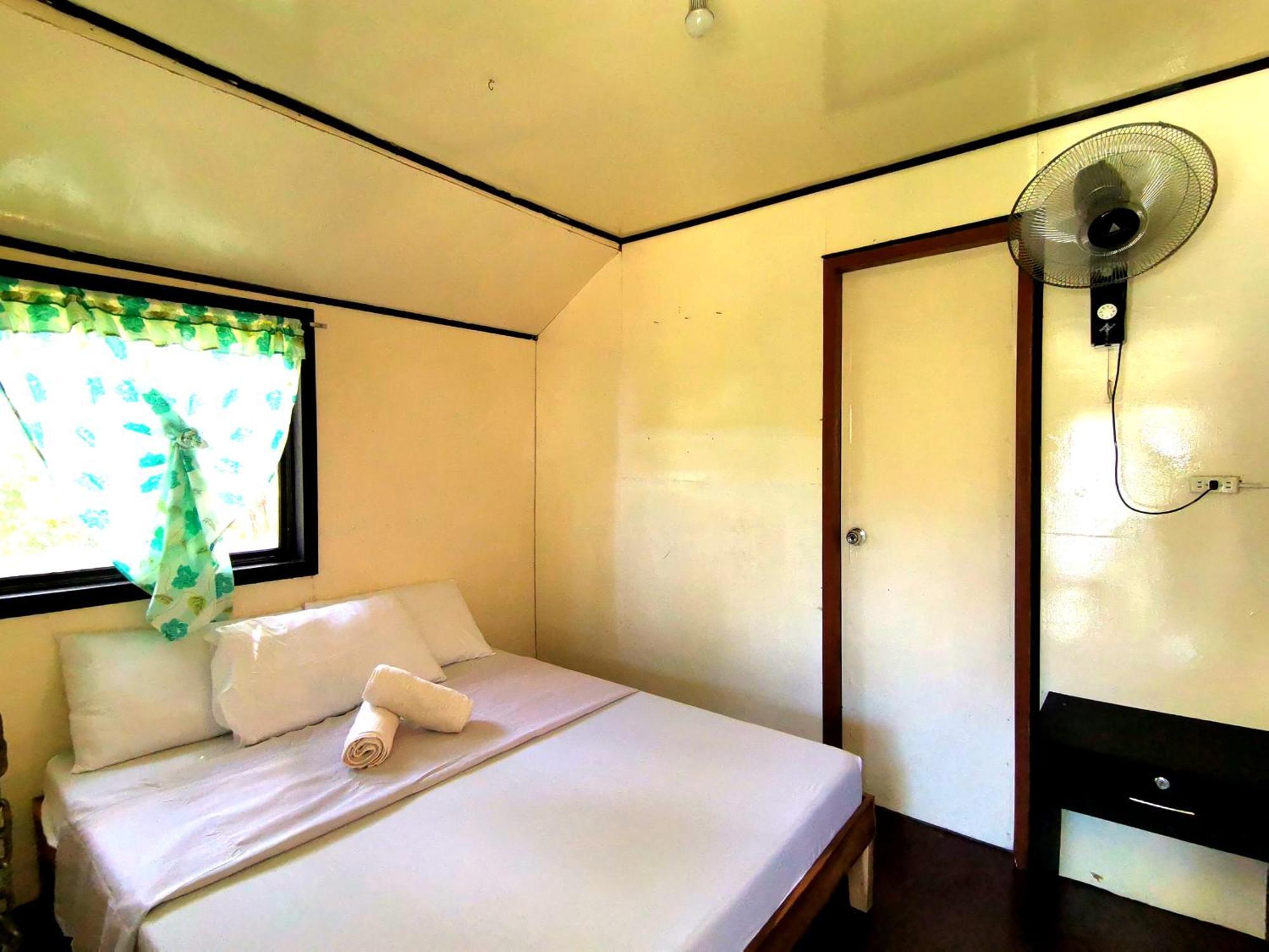 Villa Milanel Port Barton 외부 사진