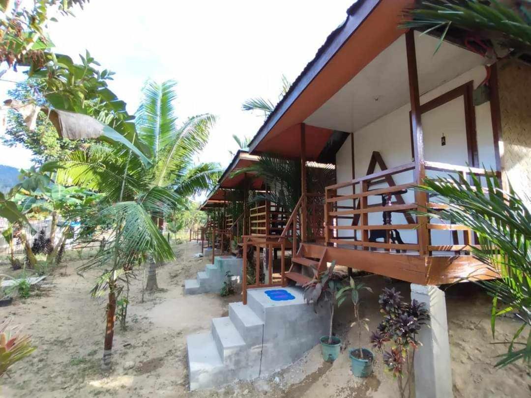 Villa Milanel Port Barton 외부 사진