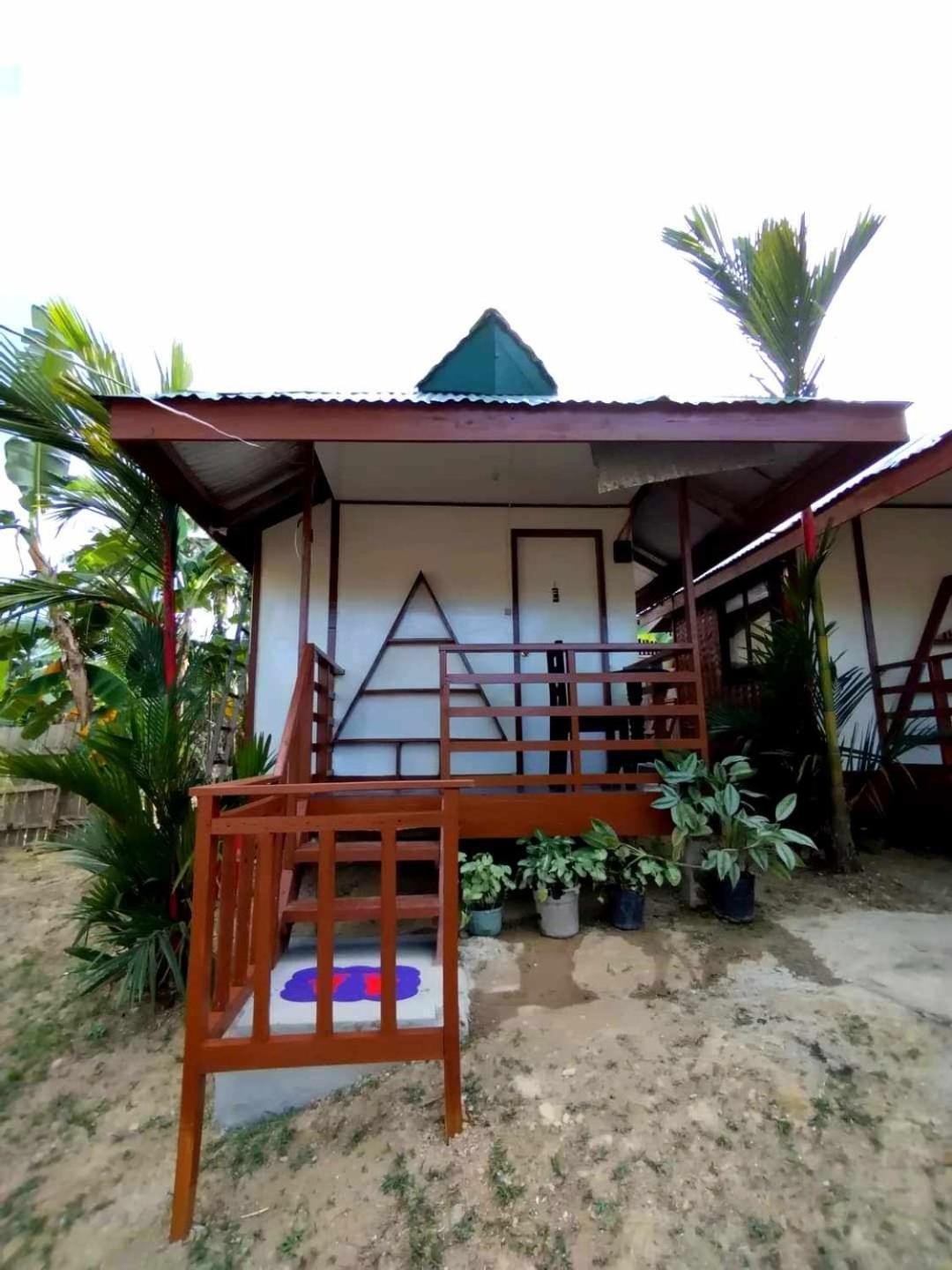 Villa Milanel Port Barton 외부 사진