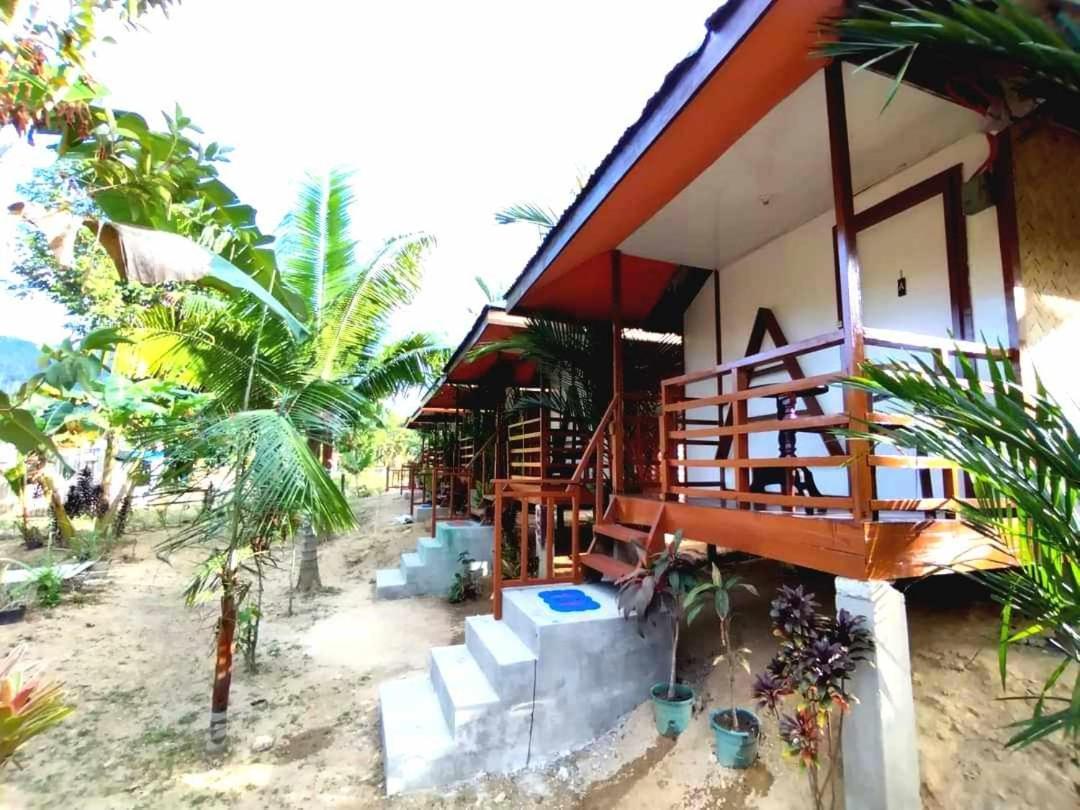 Villa Milanel Port Barton 외부 사진