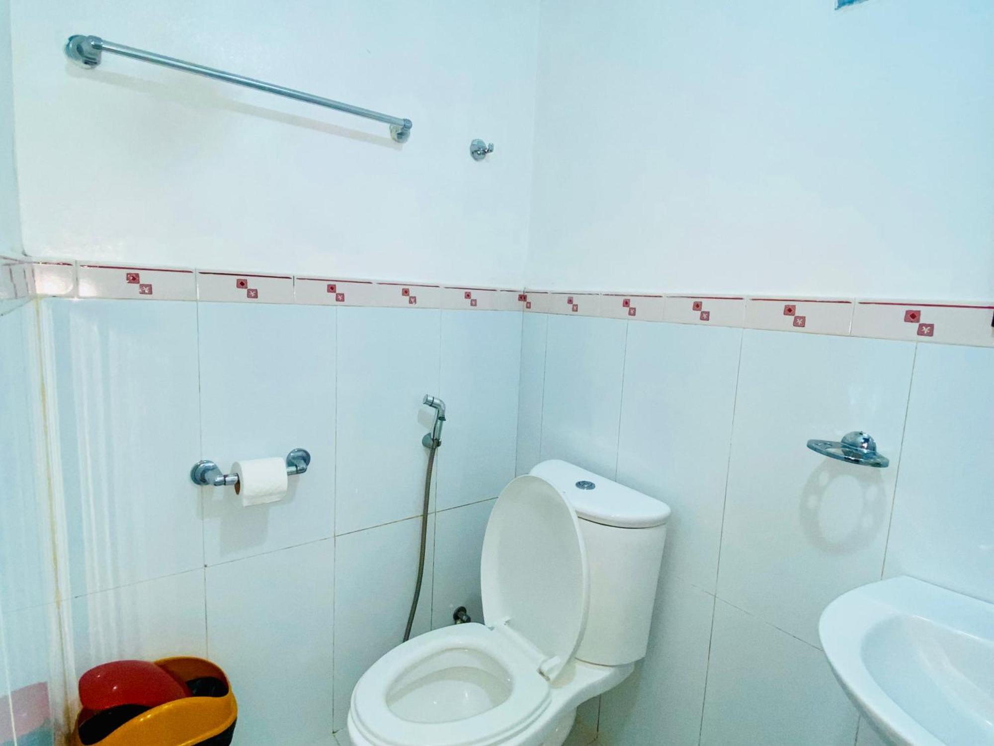 Villa Milanel Port Barton 외부 사진