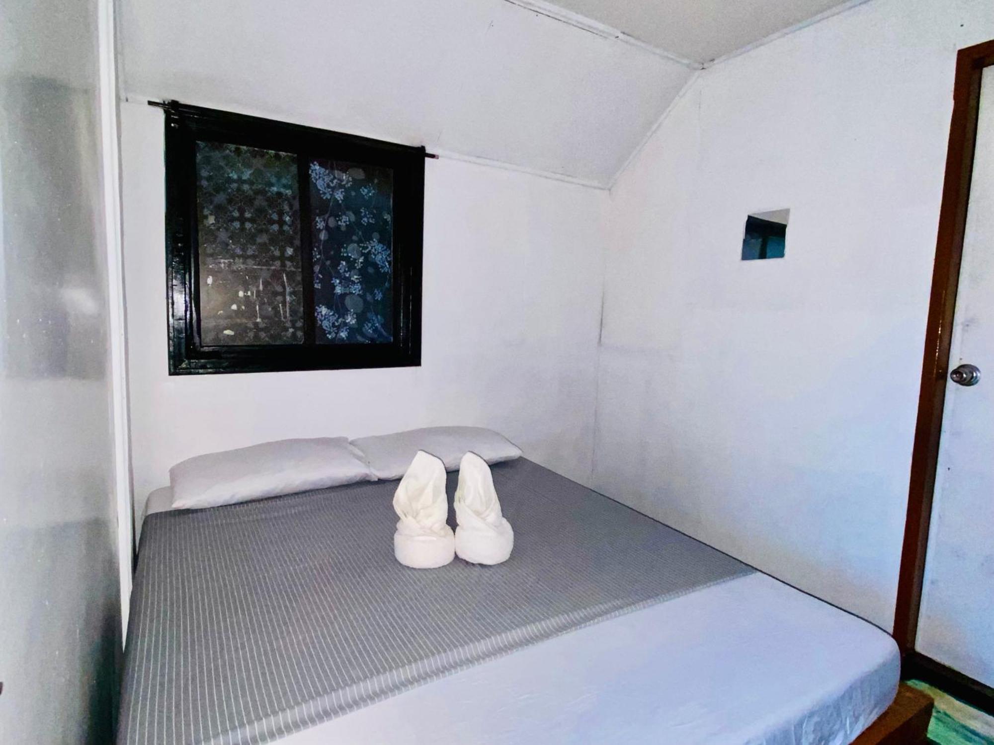 Villa Milanel Port Barton 외부 사진