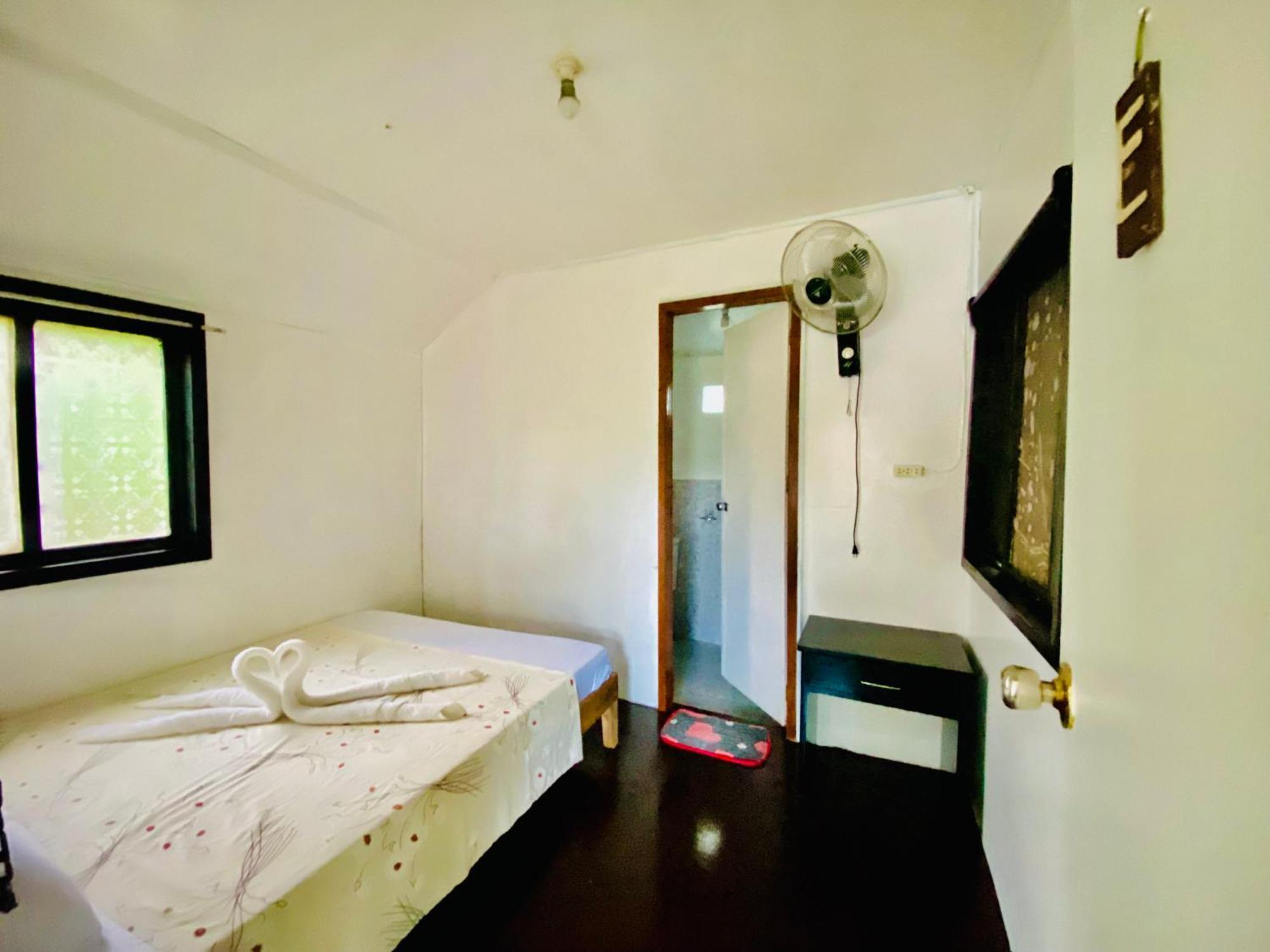 Villa Milanel Port Barton 외부 사진