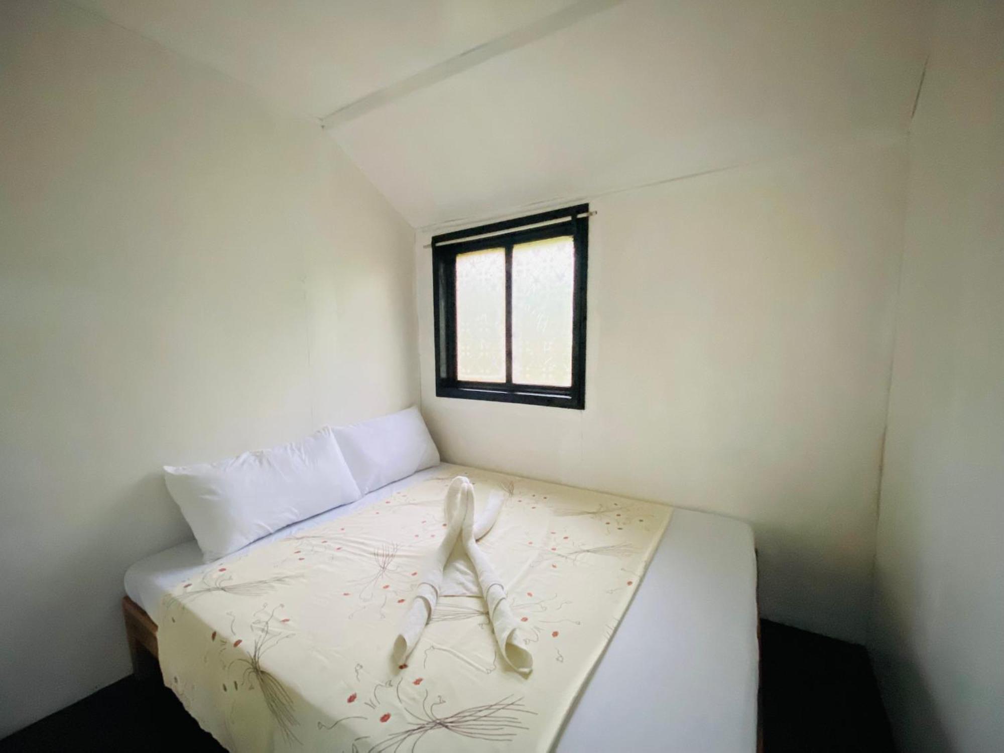 Villa Milanel Port Barton 외부 사진