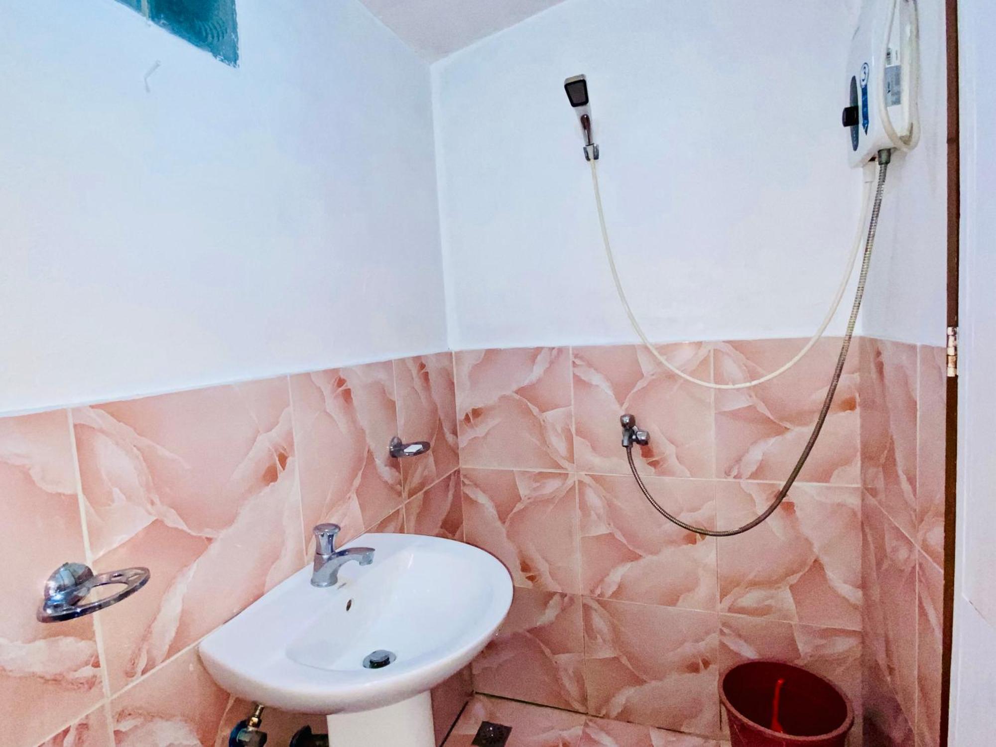 Villa Milanel Port Barton 외부 사진